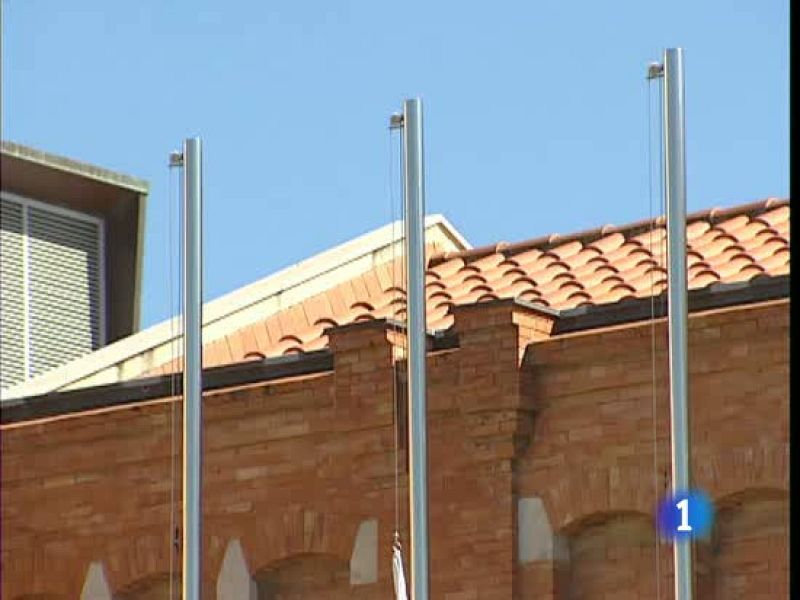 Un profesor de Marta, víctima del Loveparade: "Era muy buena estudiante, muy abierta y participativa"