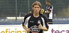 El brasileño Filipe firma por cinco temporadas con el Atlético de Madrid