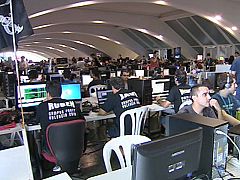 Wozniak: "No soy partidario de las restricciones en internet, sólo hay que utilizar el sentido común"