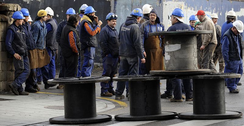 El Coste Laboral Modera Su Crecimiento Hasta El 03 Rtvees 6767