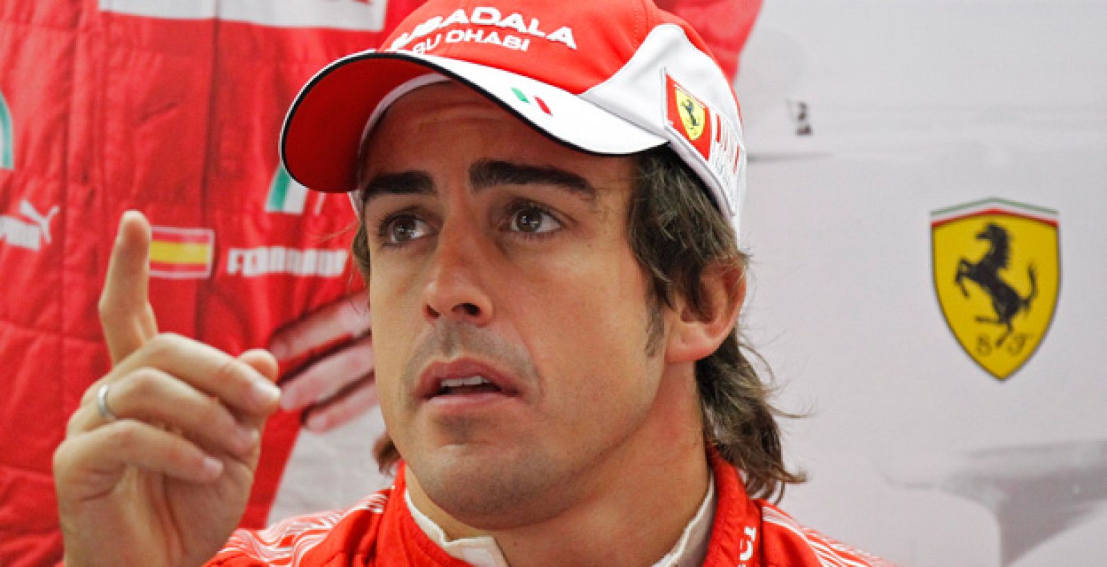 Fernando Alonso quiere eguir ganando en Hungría