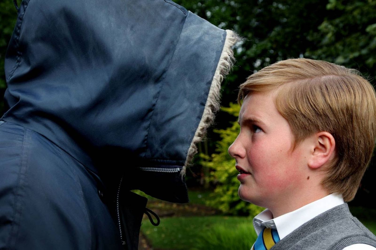 Fotograma de 'Neds', de Peter Mullan