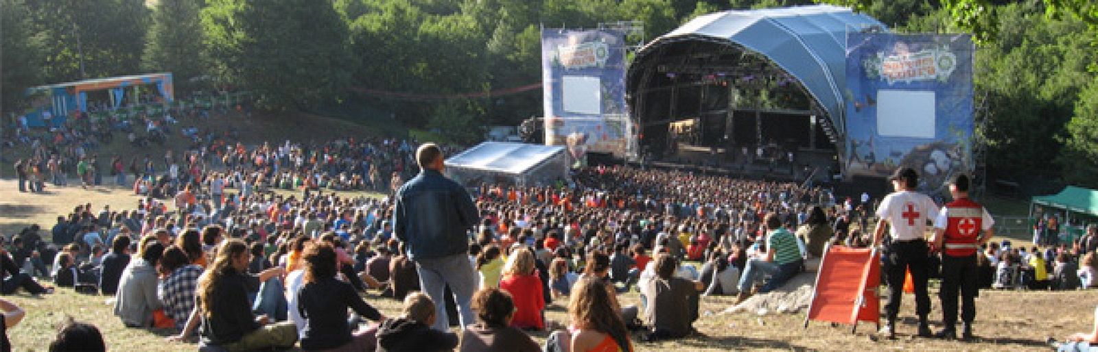 Paredes de Coura 2010