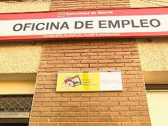 El paro sube en 32.800 personas en el segundo trimestre y la tasa se sitúa en el 20,09%