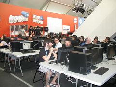 La Campus Party se desconecta hasta la próxima