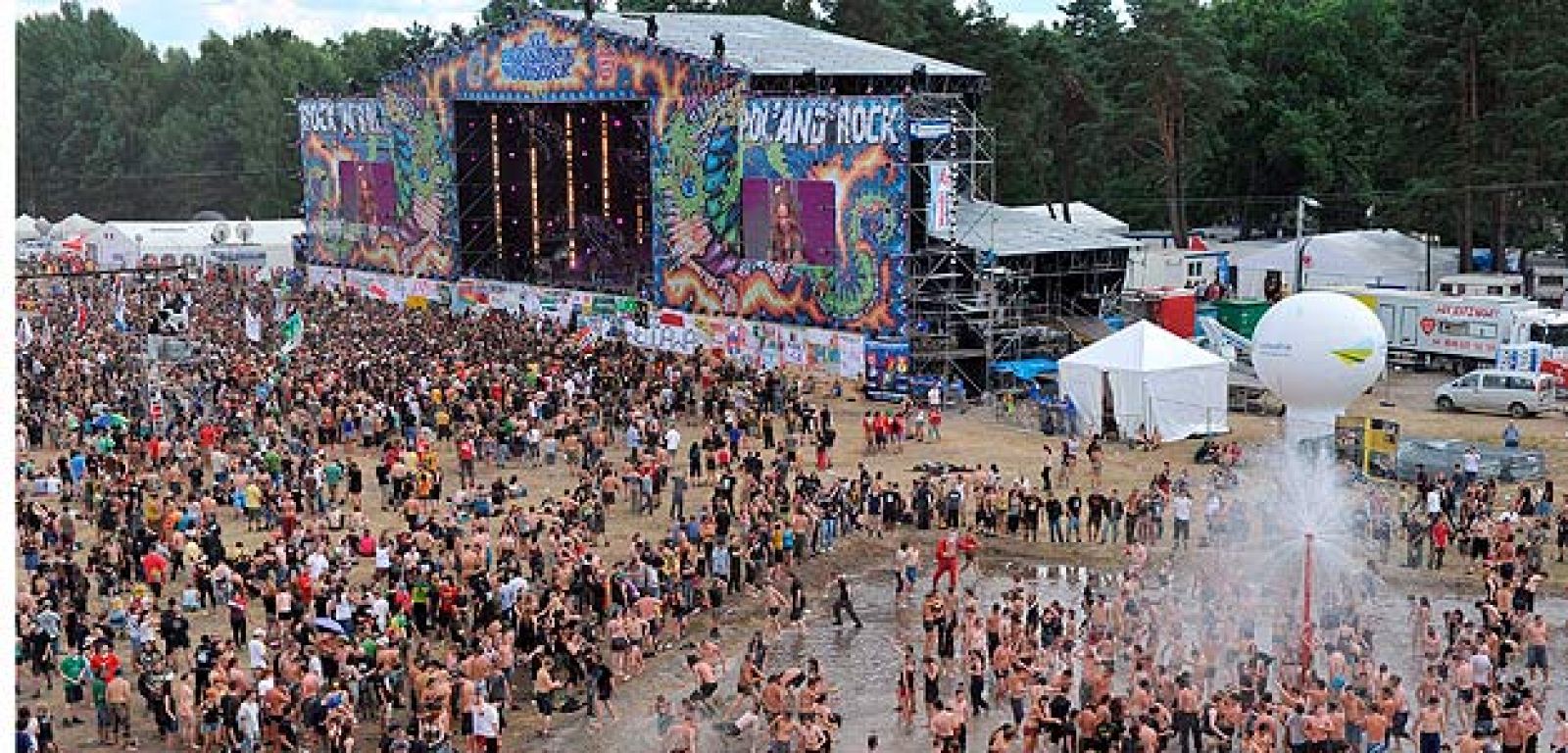 festivales de verano