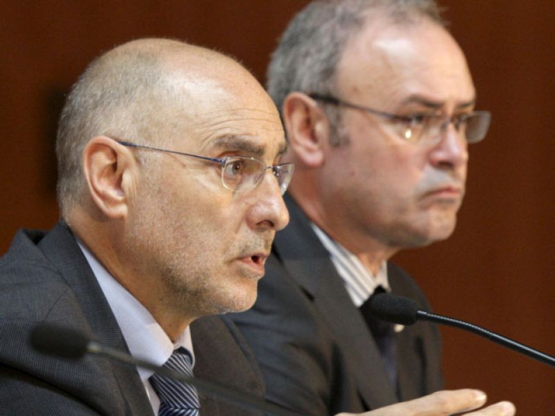 Los detenidos por el asesinato de 'Pagaza' esperaban órdenes de ETA para atentar