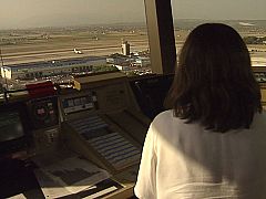 Los controladores aéreos aprueban ir a la huelga a mediados de agosto