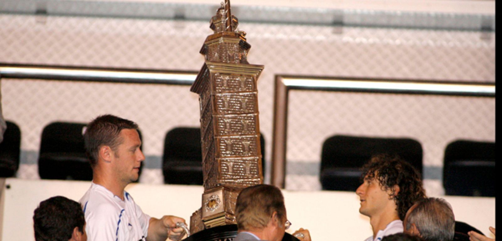 El Newcastle conquista el Teresa Herrera