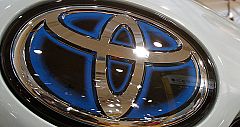 Toyota gana 1.688 millones de euros entre abril y junio, su mayor beneficio neto en dos años