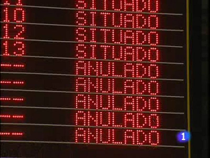 Los trabajadores de Auto Res se mantienen en huelga todo este domingo