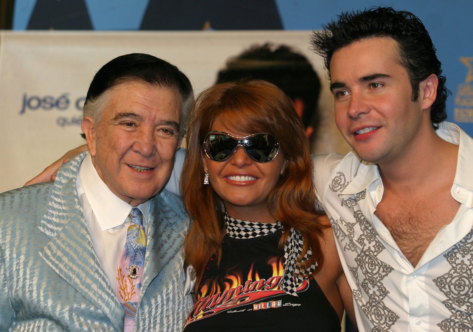 MUERE EL COMPOSITOR MEXICANO ROBERTO CANTORAL