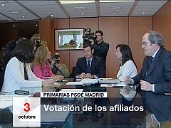 Segundo asalto de Jiménez en Madrid... siempre y cuando supere al alcalde más votado de España