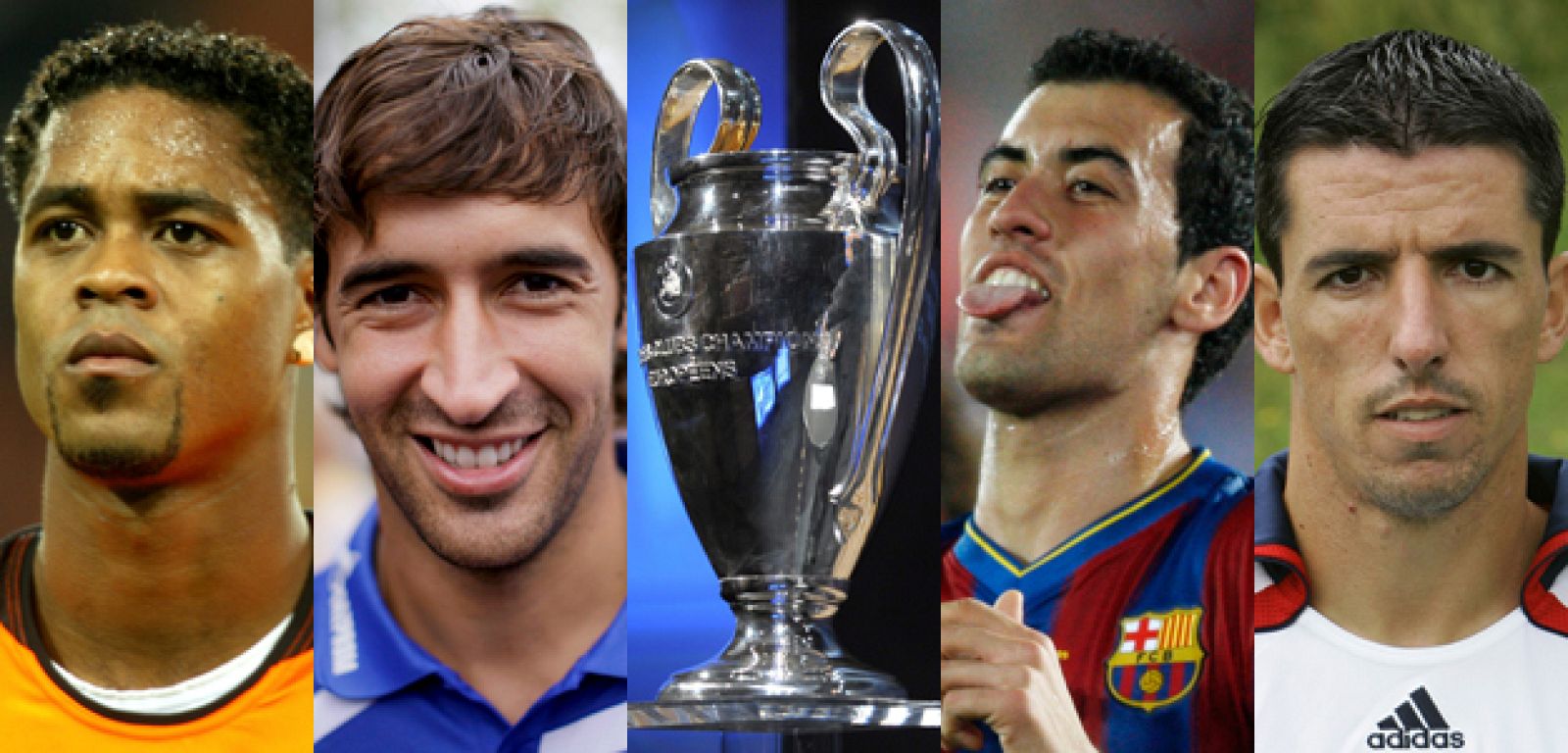 SABÍAS QUE CHAMPIONS