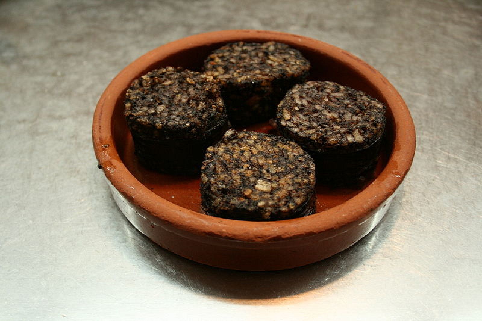 morcilla