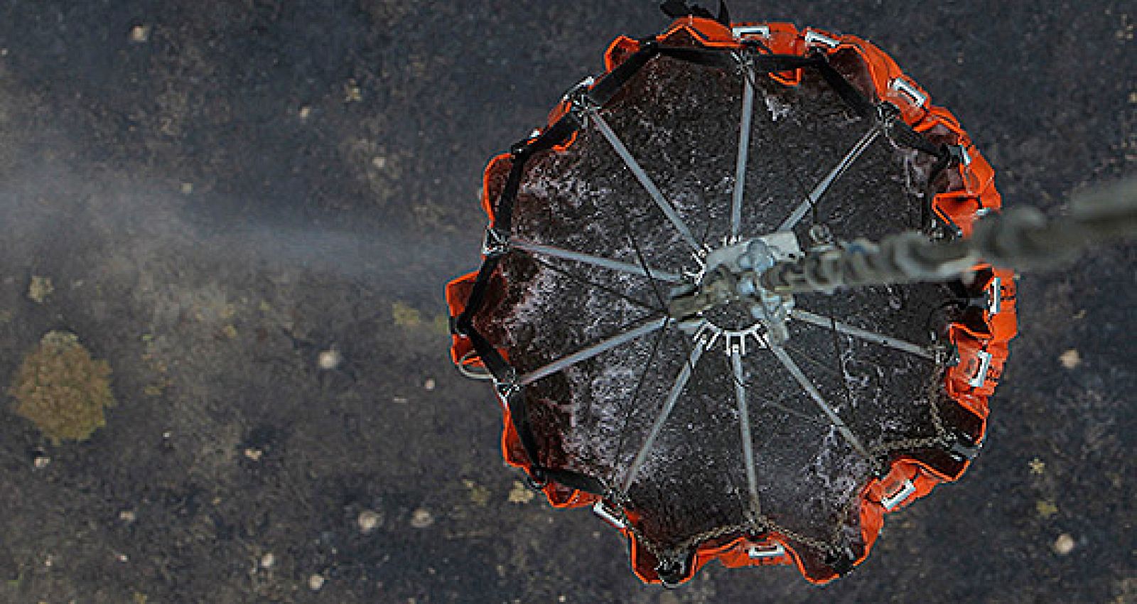 Las labores de extinción continúan para sofocar los incendios en Rusia