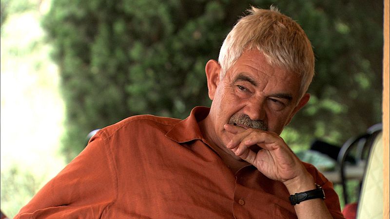 El documental sobre la lucha de Maragall contra el alzheimer irá al Festival de San Sebastián