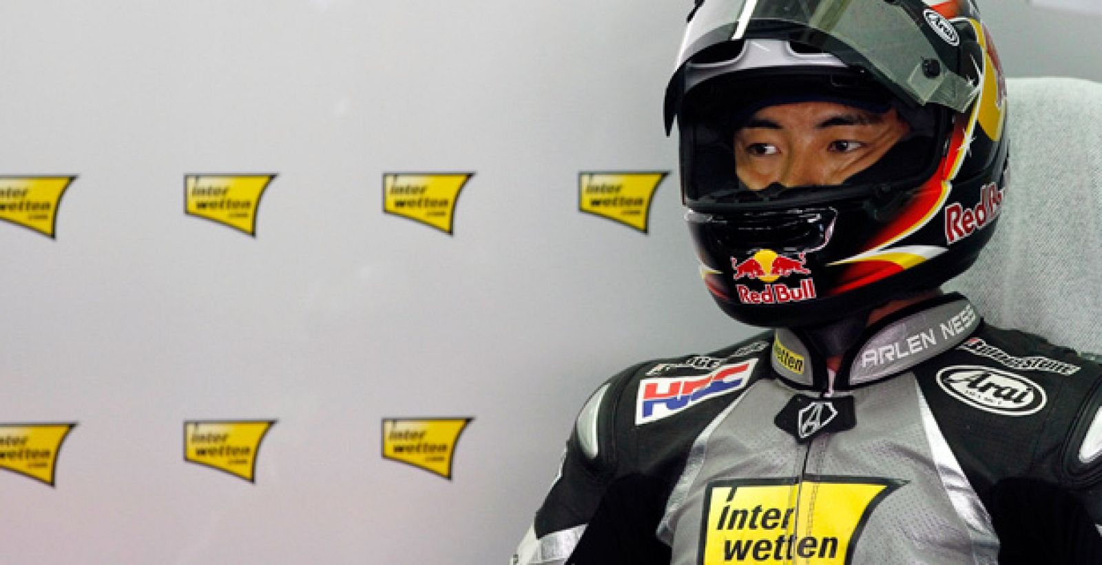 Aoyama volverá a pilotar tras dos meses