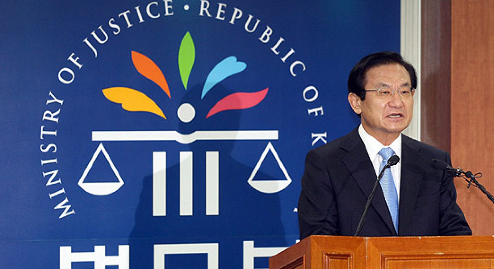 Corea del sur indulta a casi 2.500 presos