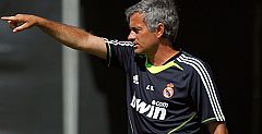 Khedira y Carvalho debutarán con el Madrid