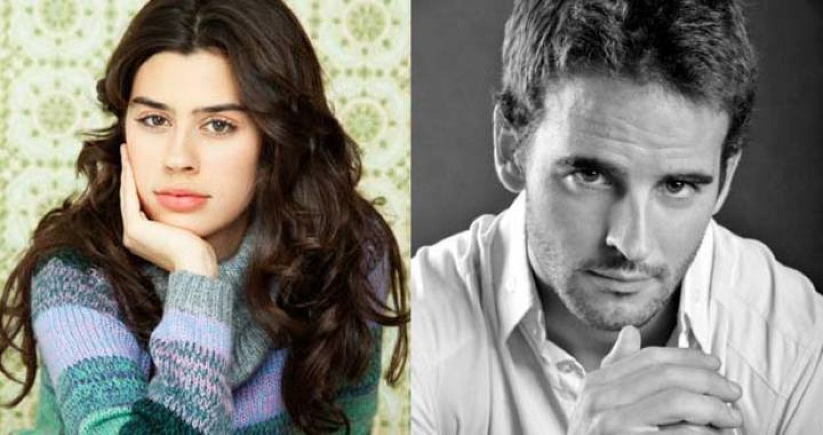 Los nuevos actores de Amar