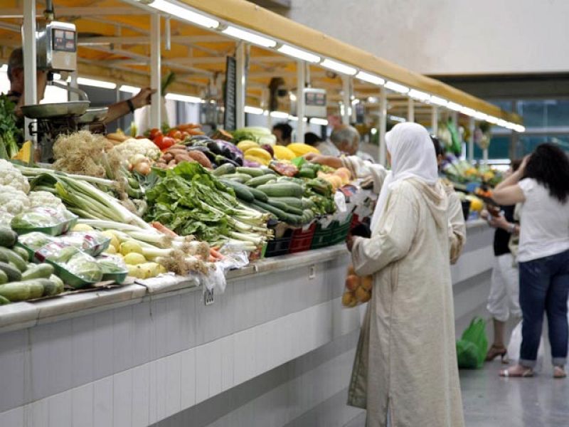 Los marroquíes ampliarán el boicot a Melilla y no dejarán pasar a trabajadores de su país