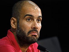 Guardiola afronta la Supercopa sin sus campeones del mundo