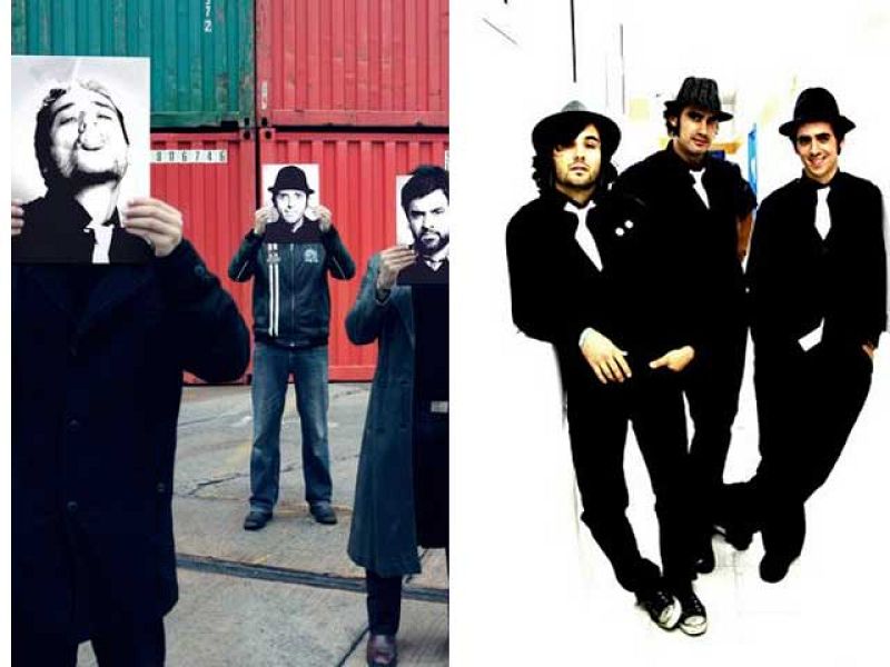 Love of Lesbian y Estereotypo, los reyes y los príncipes que quitaron el frío a Aranda