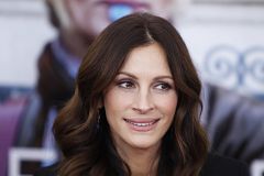 Julia Roberts recibirá el Premio Donostia del Festival de San Sebastián