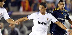 Los suplentes del Madrid, a prueba ante el Standard de Lieja