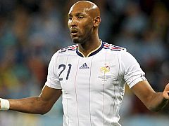 Anelka: "La comisión de la FFF es una pantomima y sus miembros unos payasos"