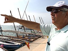Destino:España vuelve a Murcia con siete miradas distintas