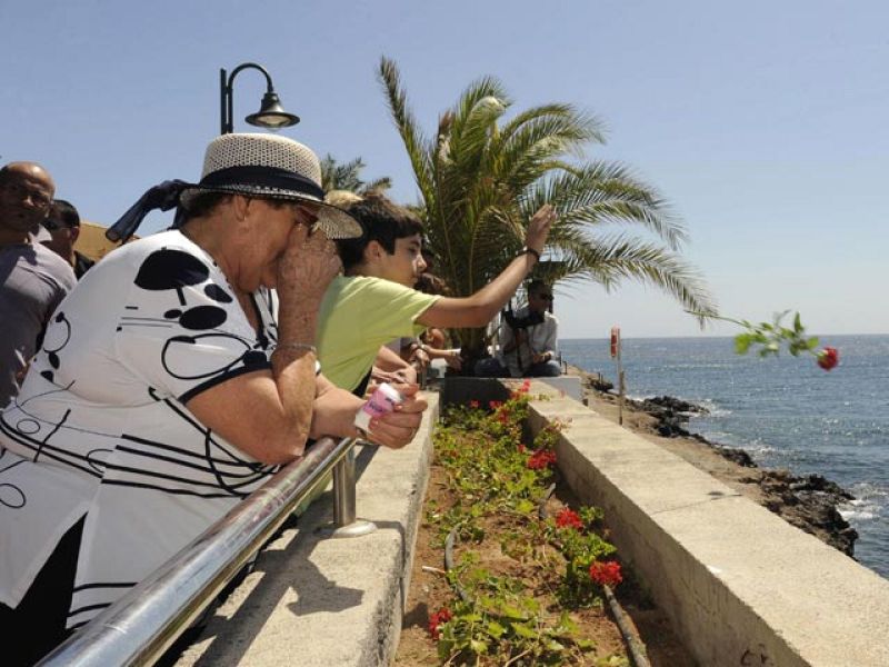 Los supervivientes: "Ojalá nos hubieran cambiado de avión, no habrían muerto 154 personas"