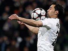 Arbeloa: "El Real Madrid nunca ha sido un equipo 'amarrategui'"