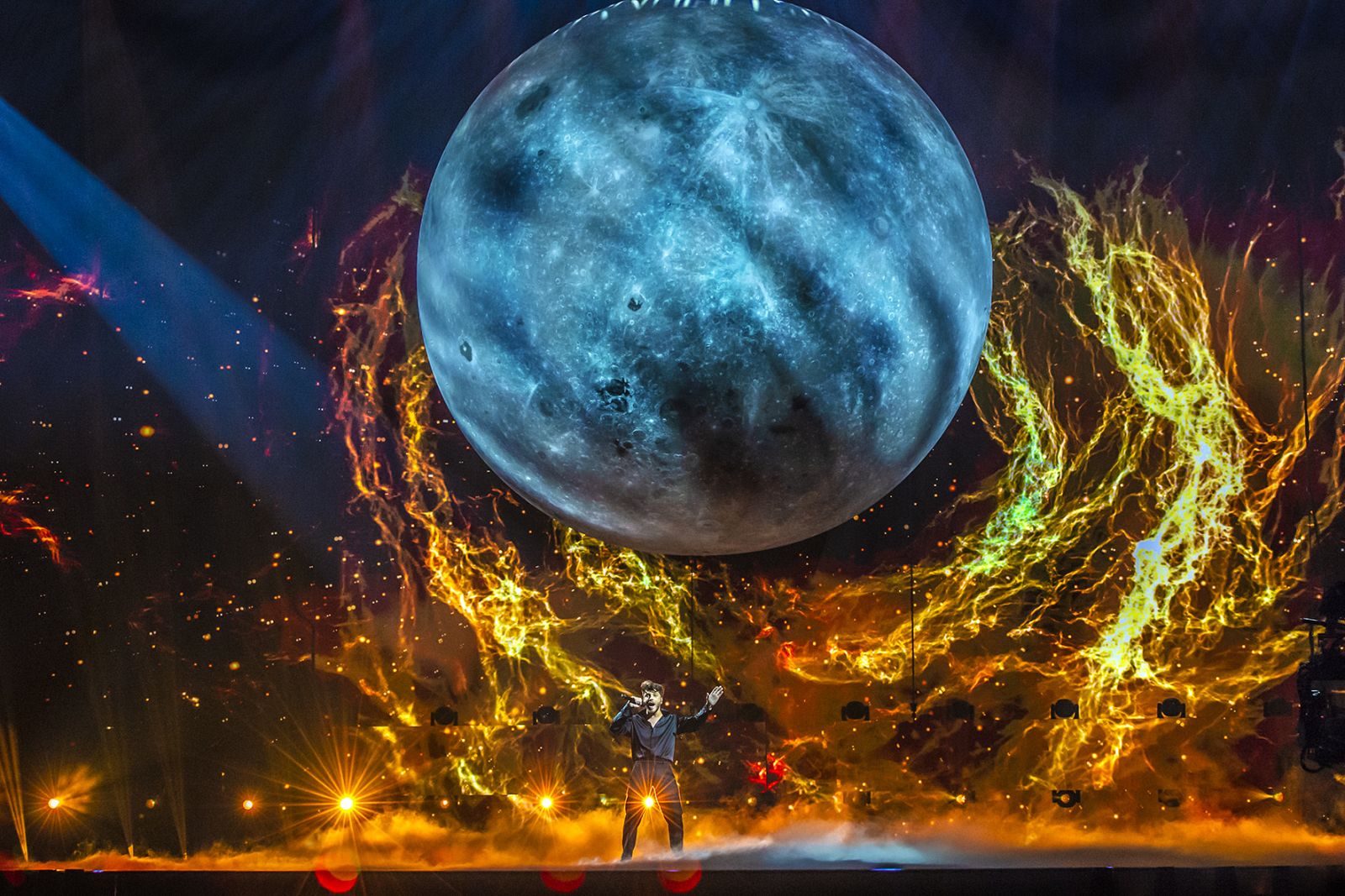 Más de 40 empresas alemanas crean un manifiesto conjunto contra la política energética de Merkel