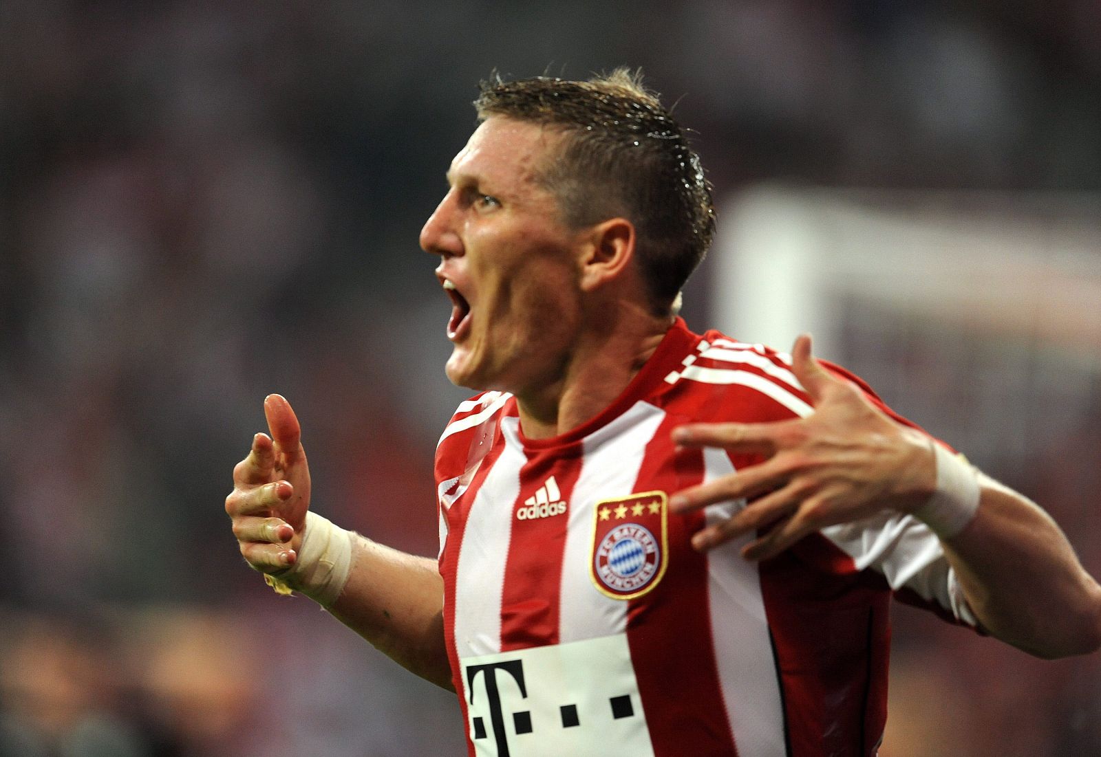 FC BAYERN MÚNICH VS VFL WOLFSBURGO