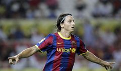 El Milan tienta a Ibrahimovic