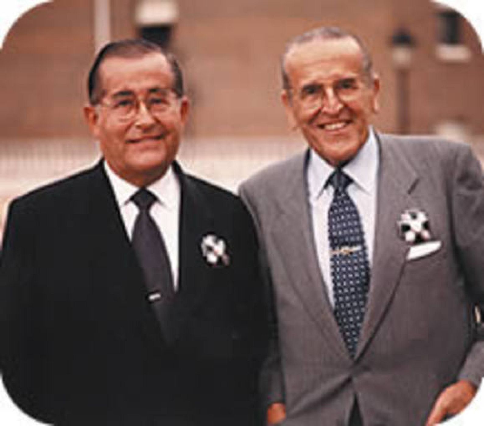 Luis Fernández-Vega ha fallecido en Oviedo a los 87 años de edad