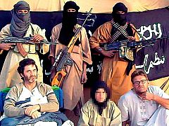Liberados los dos cooperantes españoles secuestrados en Mauritania