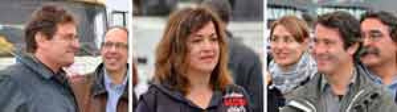 Cautela ante el traslado a Burkina Faso de los dos cooperantes españoles secuestrados