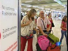 El turismo repunta con un aumento del número de turistas y de la ocupación hotelera en julio