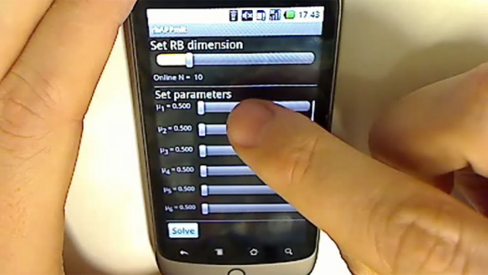 android-supercomputadora