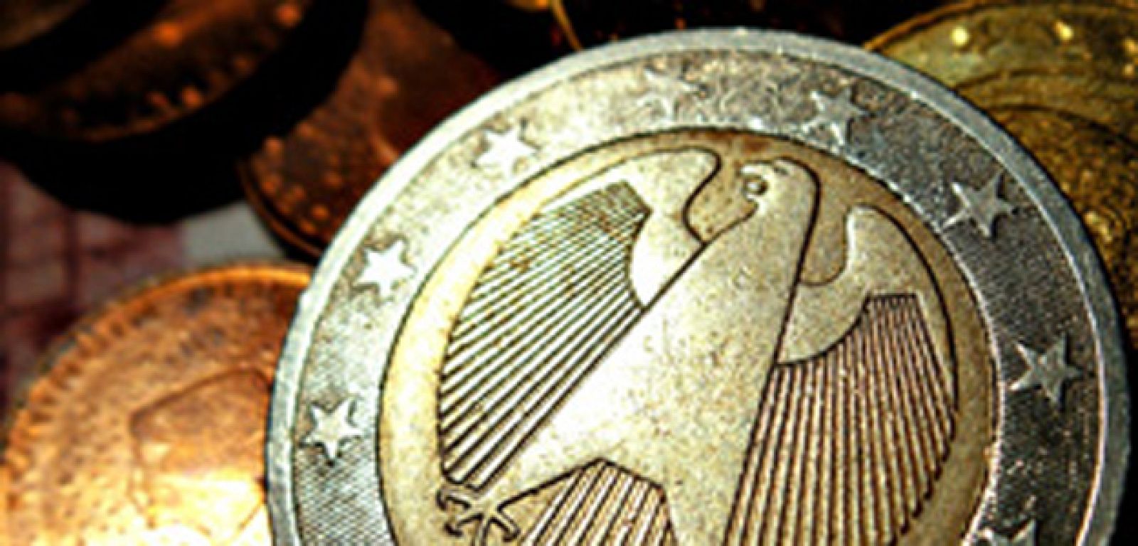 El déficit alemán alcanza el 3,5% en el primer semestre