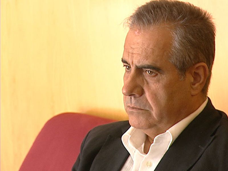 Corbacho considera que 20 años es un periodo "razonable" para calcular la pensión