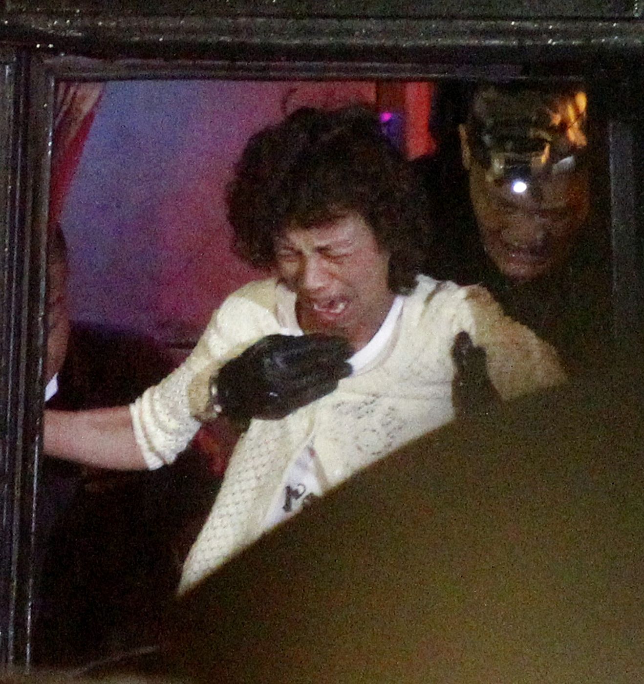 Asalto policial al autobús secuestrado en Filipinas