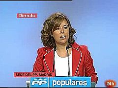Rajoy lamenta la muerte de los dos guardias civiles y destaca su "encomiable labor"