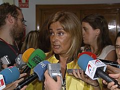 El PP apoyará con un "sí crítico" limitar el plazo de los parados para rechazar cursos de formación