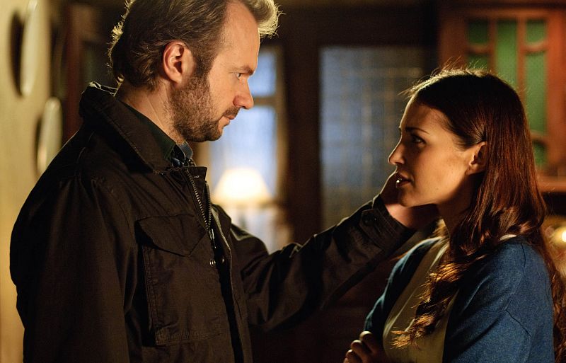 'Gran Reserva', 'Redes' y 'La hora de José Mota', premiadas en el Festival de Vitoria-Gasteiz