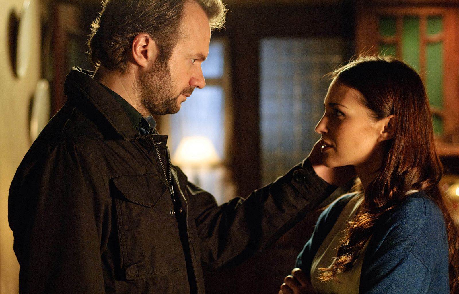 'Gran Reserva' ha sido premiada como mejor producto del año en el Festival de Radio y Televisión de Vitoria