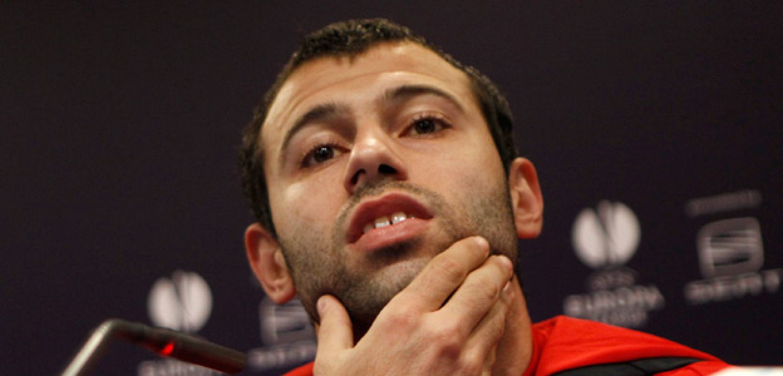 mascherano